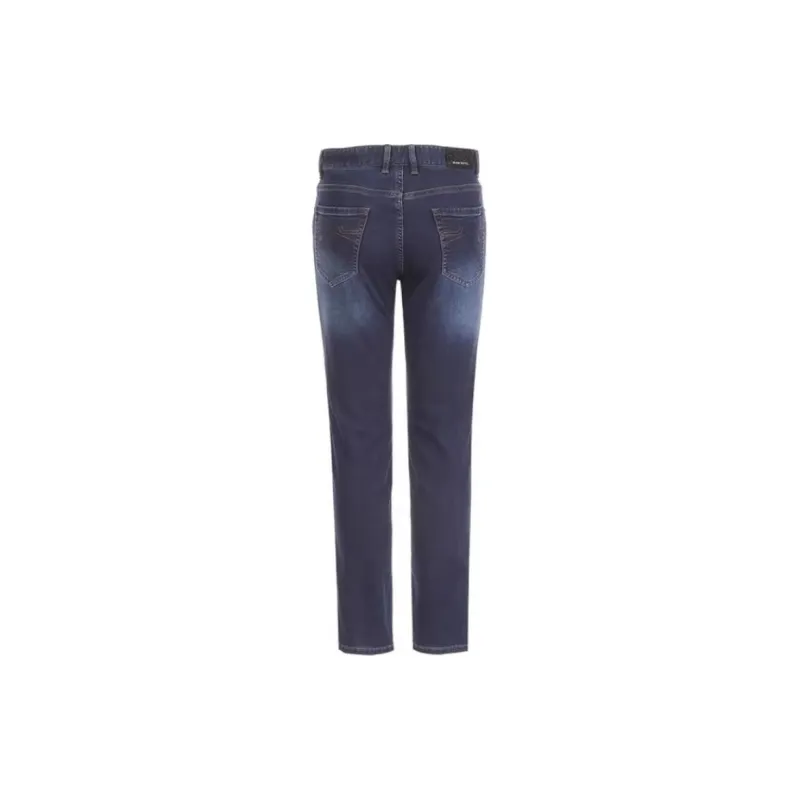 BRAUN BUFFEL Jeans Men Blue-1