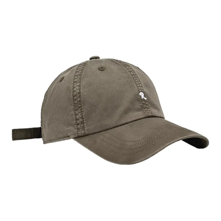 FREE RABBITⅡ High Quality Cotton Baseball Caps Unisex-1
