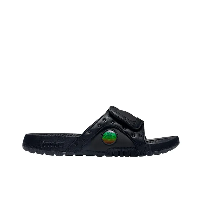 JORDAN Hydro 13 Slide 'Black Anthracite' Gs-1