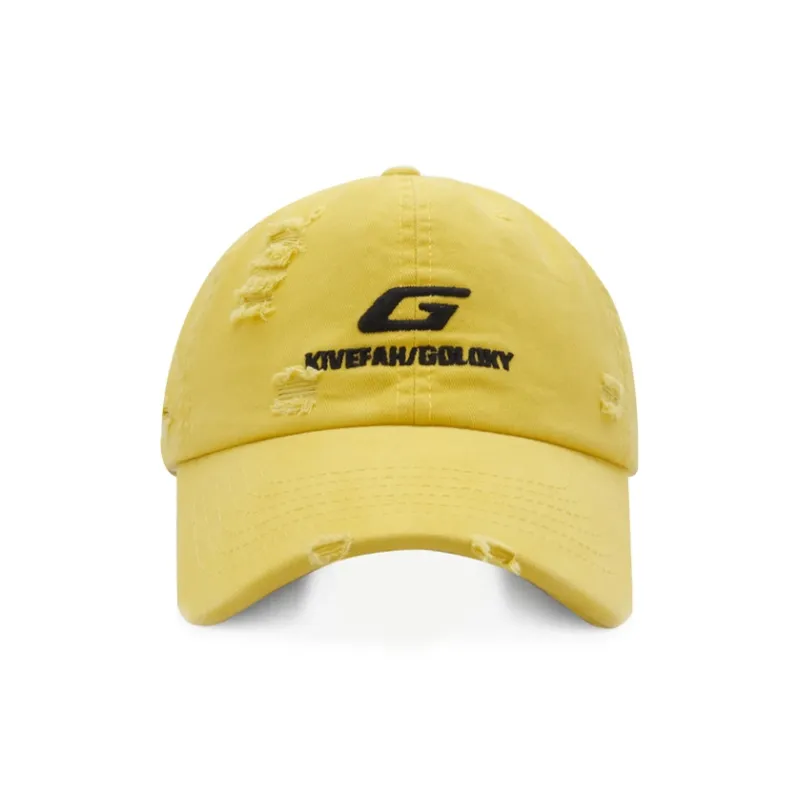 CMFY Cotton Baseball Caps Unisex-4