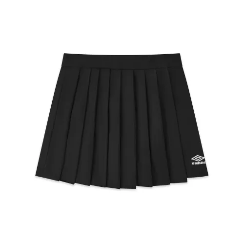 Umbro Casual Shorts Women's Gaze Black