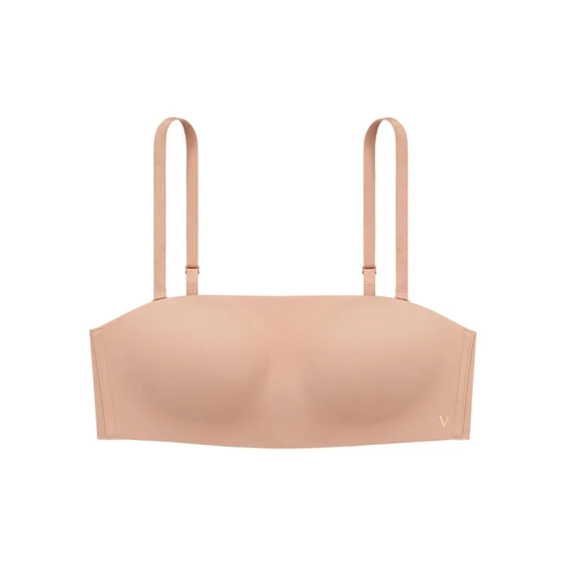 VICTORIA'S SECRET Bra Women's Nude-0