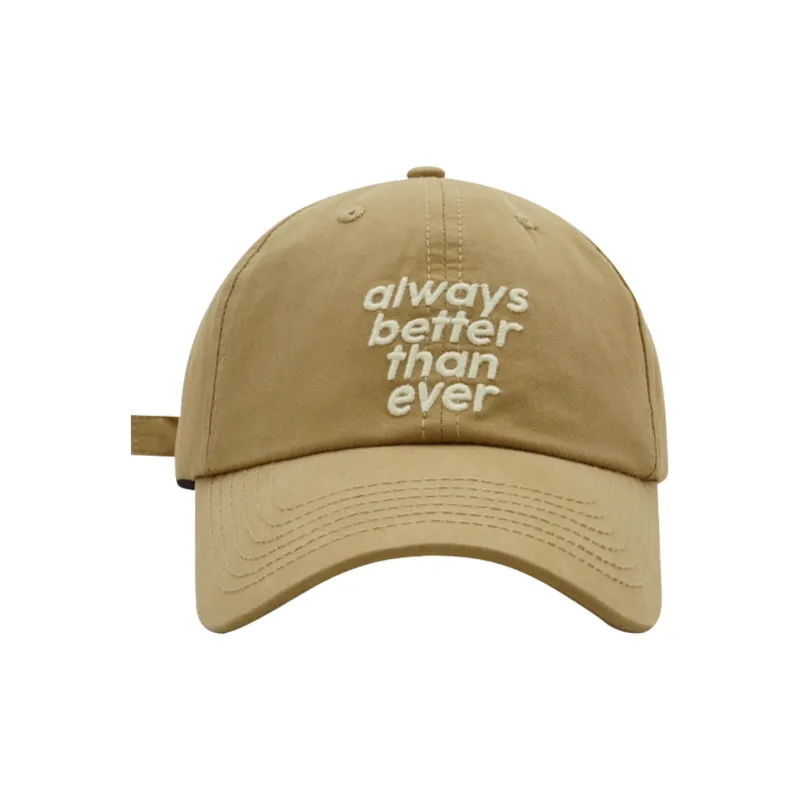 CMFY Cotton Baseball Caps Unisex-4