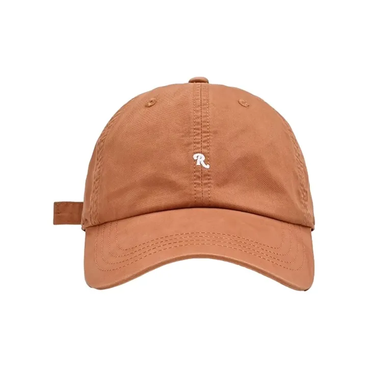 FREE RABBITⅡ High Quality Cotton Baseball Caps Unisex-12