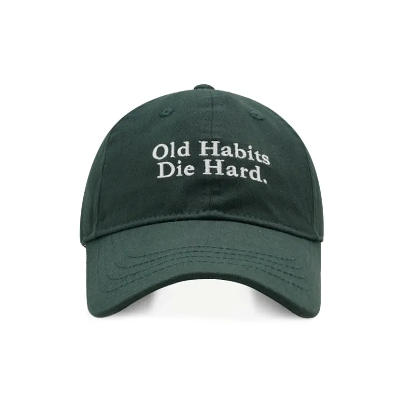 CMFY Cotton Baseball Caps Unisex-3