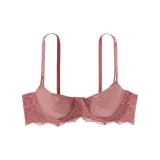 Dried Rose Pink