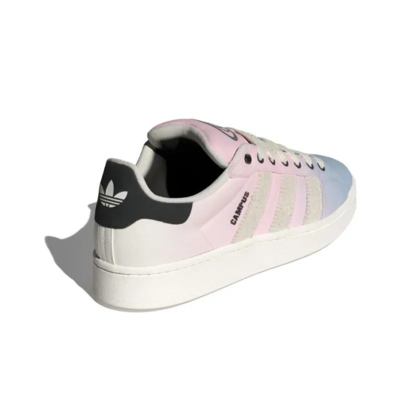 Adidas Campus 00s Wonder Blue Clear Pink-3