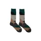 347 Green Shades Multicolor Mixed