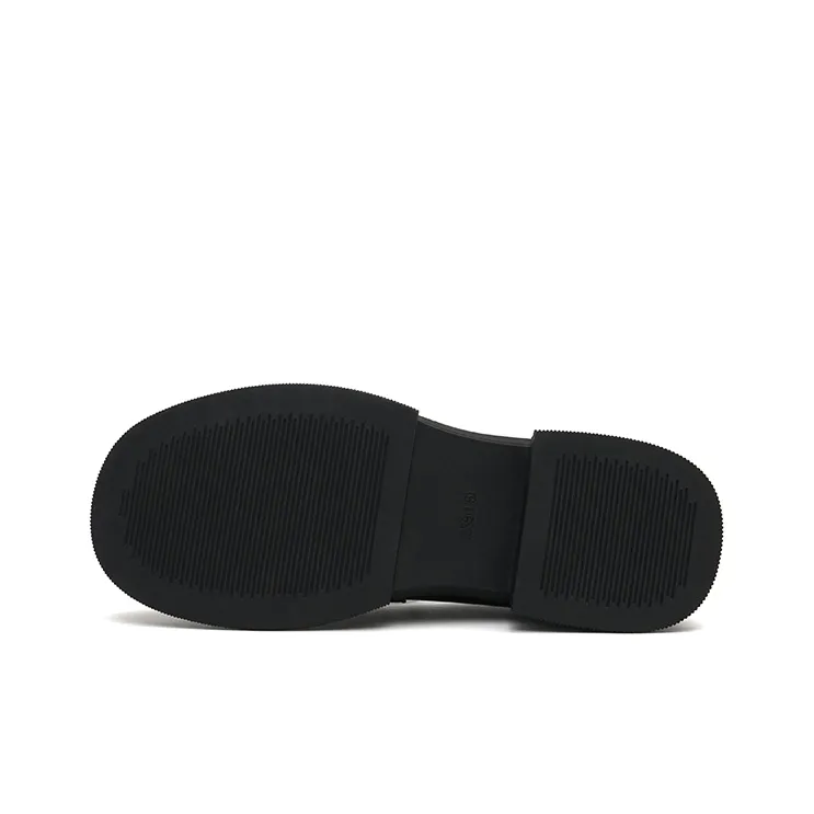 MASOOMAKE Butterfly Collection Loafers Women's-4