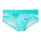 1 Pack (Beach Blue Tie-Dye)