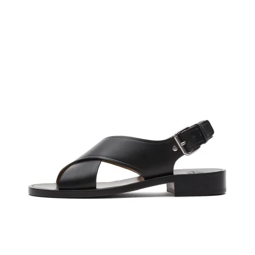 CHURCH'S Rhonda Crossover Sandals