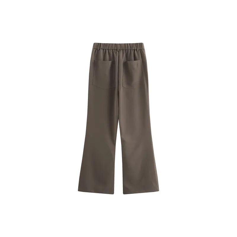 BEEHIVES Casual Pants Unisex-5