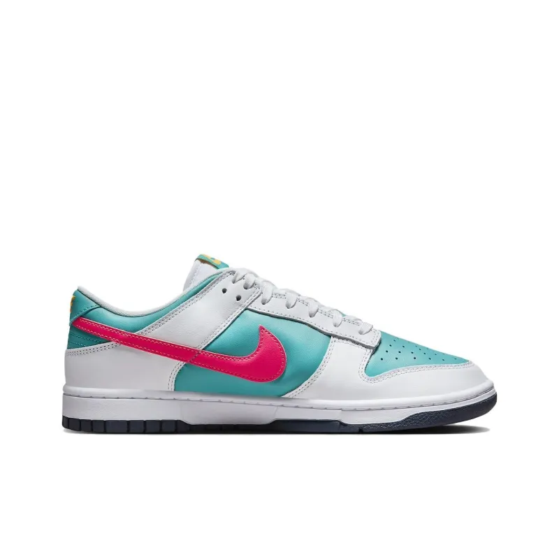 Nike Dunk Low Dusty Cactus-1