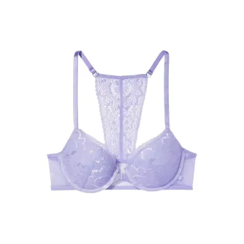 VICTORIA'S SECRET Bra Women's Violet