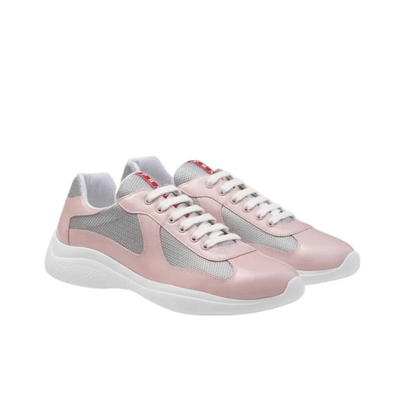 PRADA America's Cup 'Petal Silver'-2
