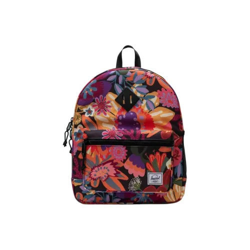 Herschel Backpacks Autumn Blooming