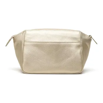 Herschel Pure Vegan Leather Makeup Bag Unisex