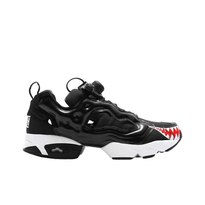 Reebok Instapump Fury Atmos X Bounty Hunter Sameru Kun-1