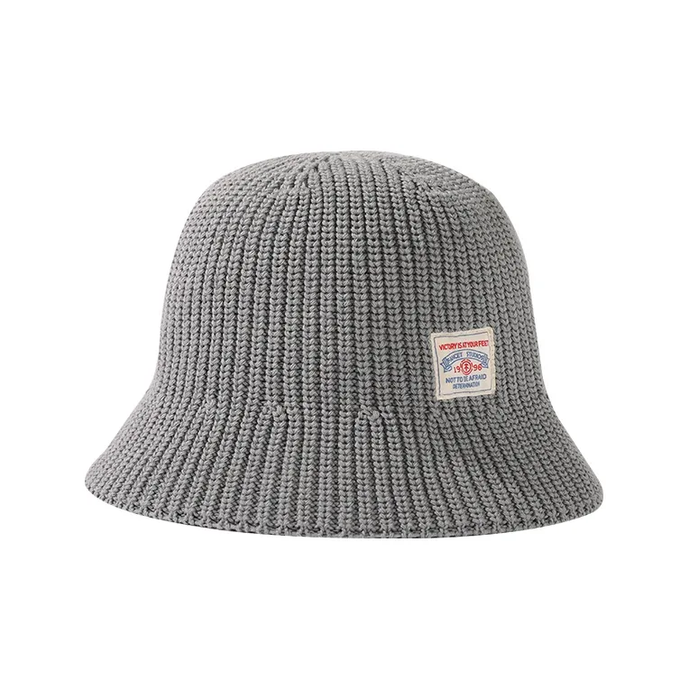 Fancet Studios Cotton Bucket Hats Unisex-0