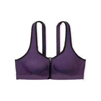 VICTORIA'S SECRET Bra Women's Dark Purple