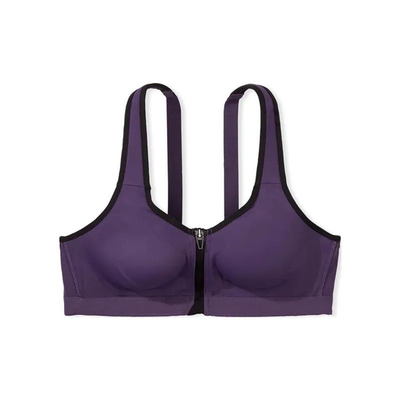 VICTORIA'S SECRET Bra Women's Dark Purple-0