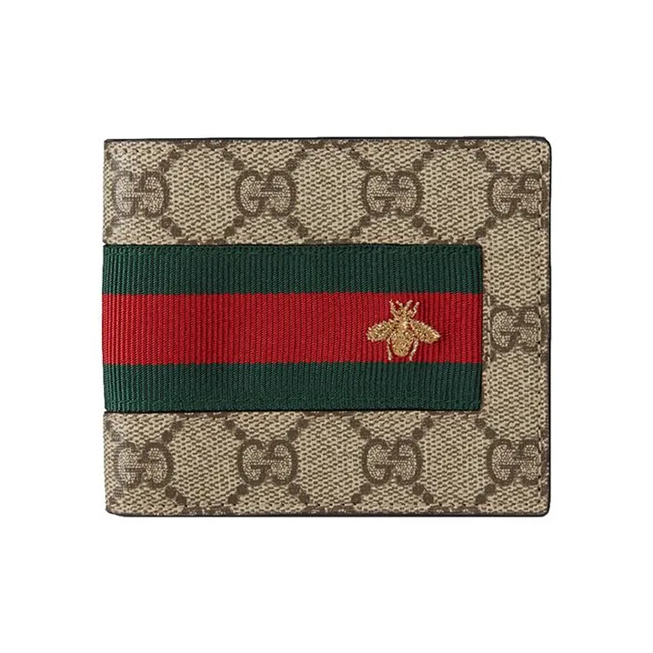 GUCCI Wallets