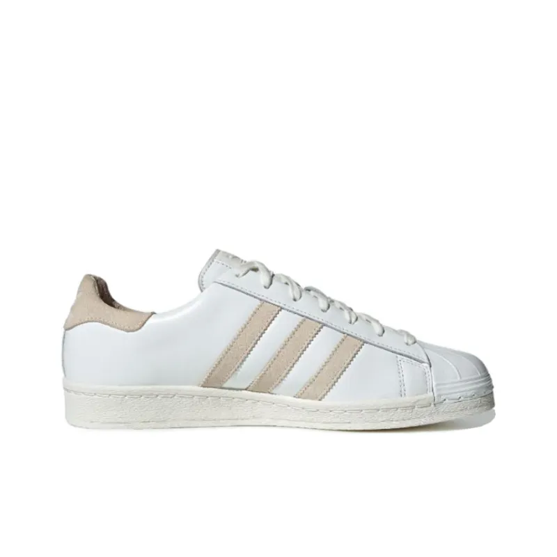 Adidas Superstar Lux Core White Wonder White Off White-1