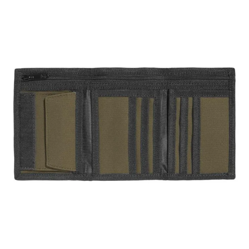 Carhartt WIP Recycled Polyester Wallet Regular Unisex Khaki-3