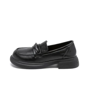 AGSDON Platform Shoes 4.5cm Women's