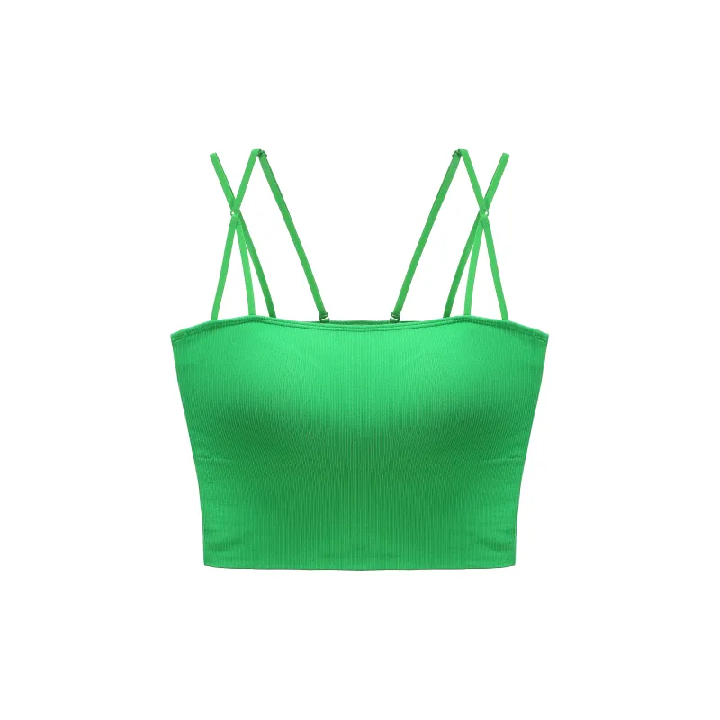 Skin friendly Diary Tank Tops Women's-1