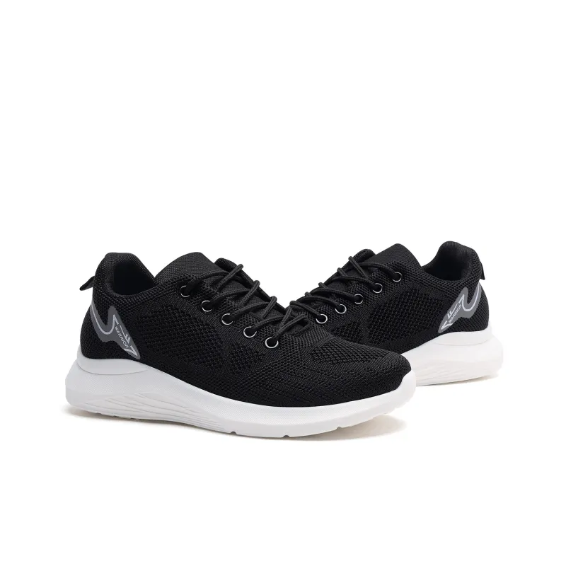 Warrior Breathable Lightweight Low Top Casual Shoes Women's-13