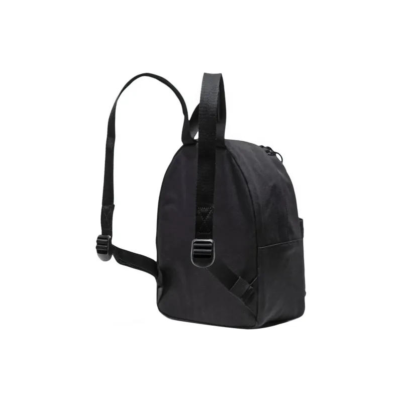 Herschel Oxford Backpack Mini Unisex Black-2