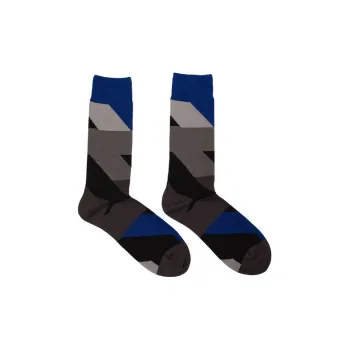 CROQUIS Men Mid Calf Socks
