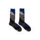 407 Blue Shades Mixed Color