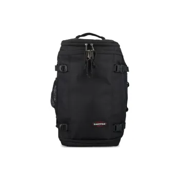 EASTPAK Polyester Backpack Men's Black