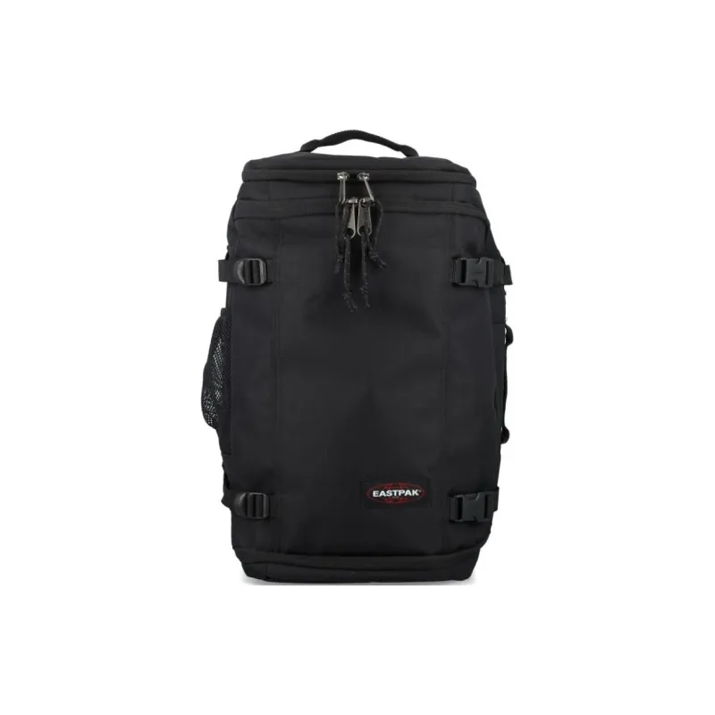 EASTPAK Polyester Backpack Men's Black-0