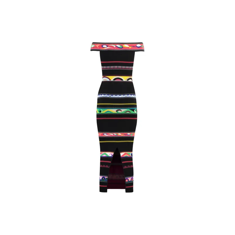 EMILIO PUCCI Abstract-print Stirrup Leggings-1