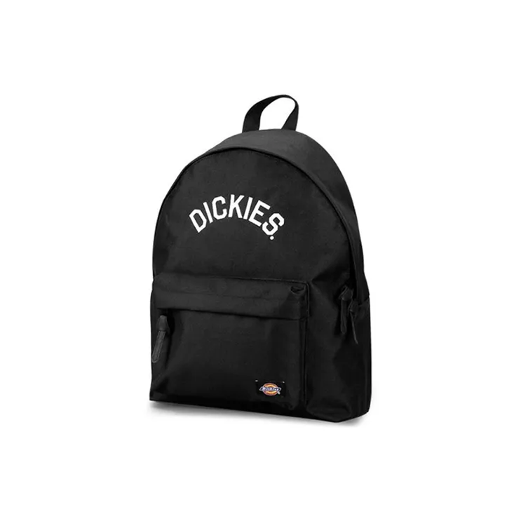 Dickies Polyester Backpack Regular Unisex Black-1