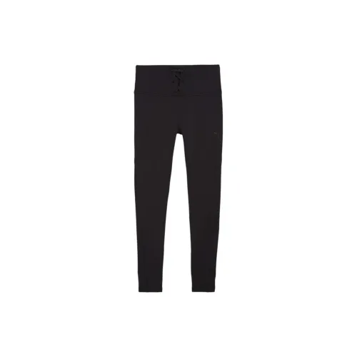 PUMA Manchester City Sports Pants Women's Black