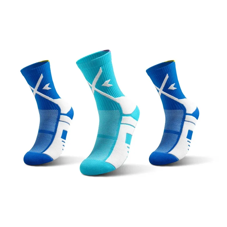 LUOLIAN Basketball Socks Unisex-7