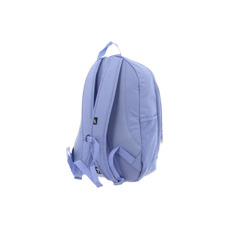 Nike Hayward Polyester Backpack Regular Unisex Blue-1