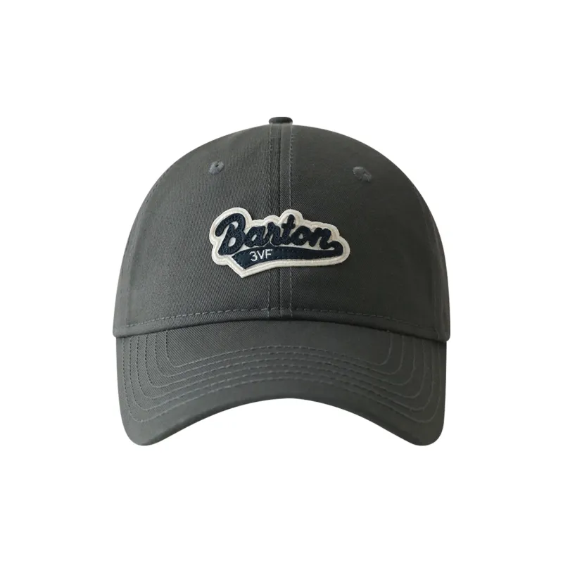 CMFY Cotton Baseball Caps Unisex-11