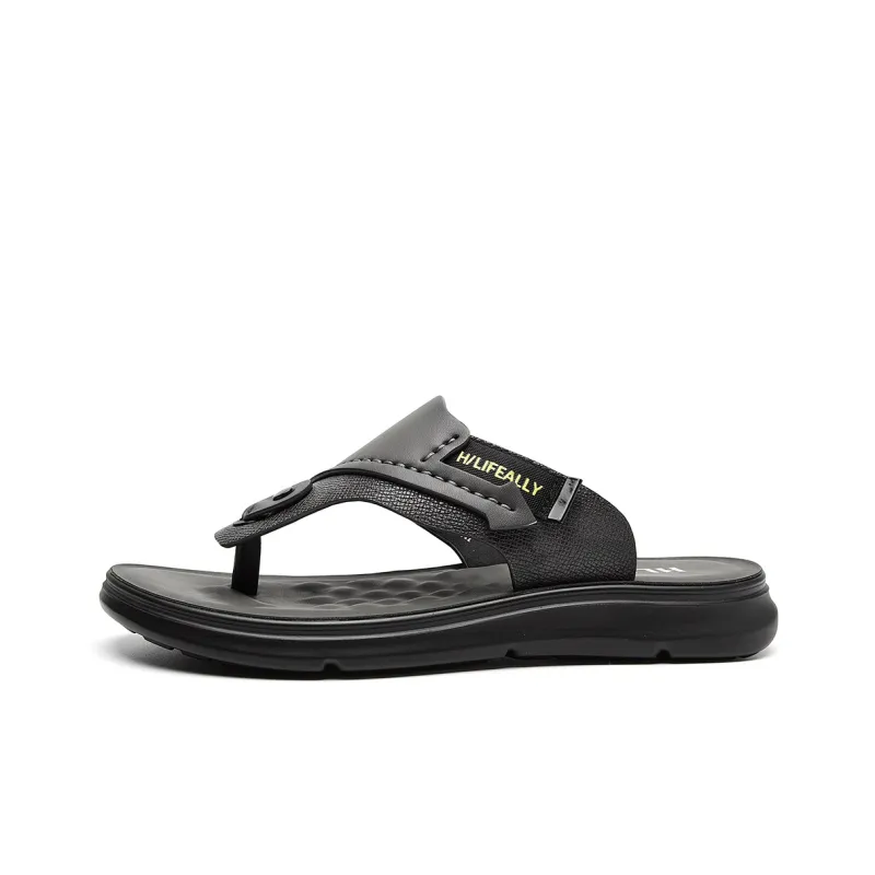 HLA Flip Flops Men-0