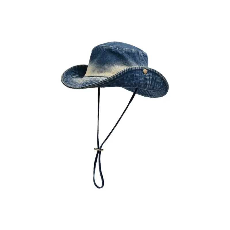 FREE RABBITⅡ Bucket Hats Unisex-1