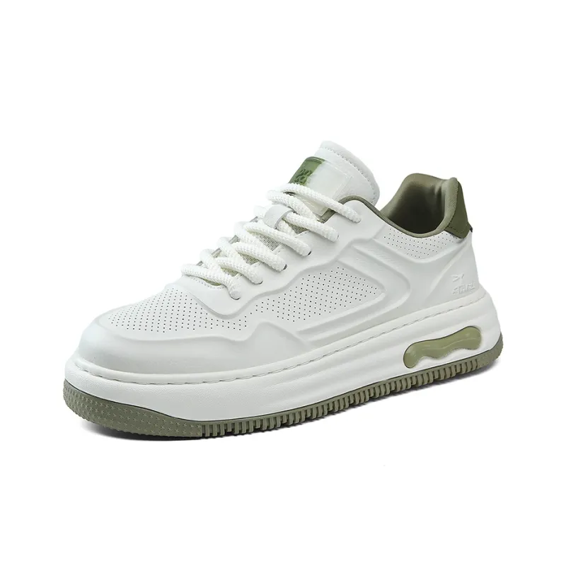Kangaroo Head Abrasion Resistant Low Top Skateboard Shoes Unisex-1