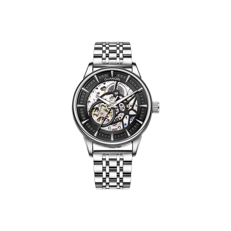 GUANQIN Men Watch-2