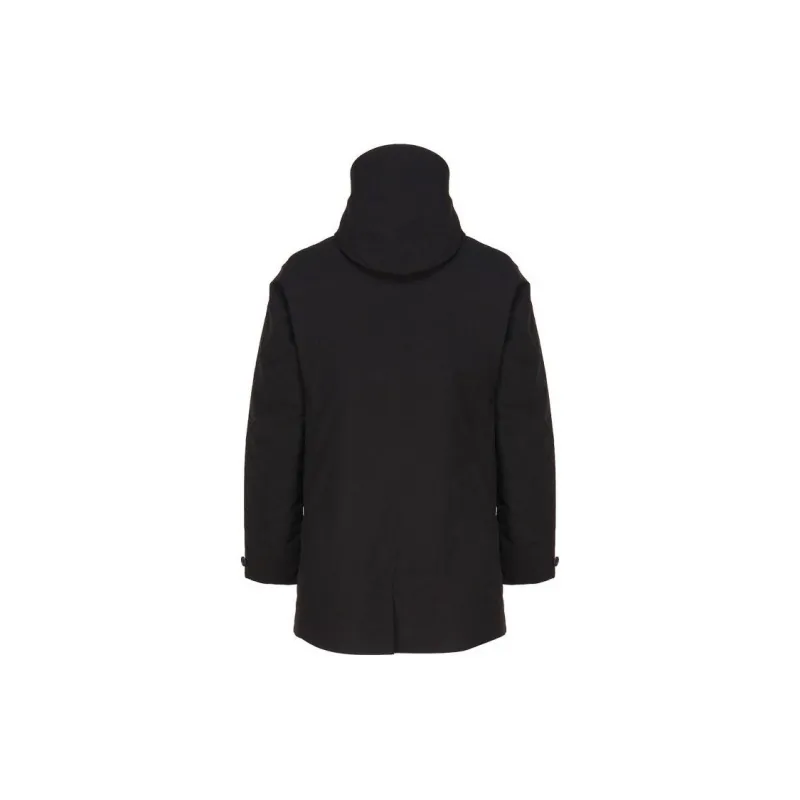 SAVE THE DUCK Single Breasted Padded Jacket-1