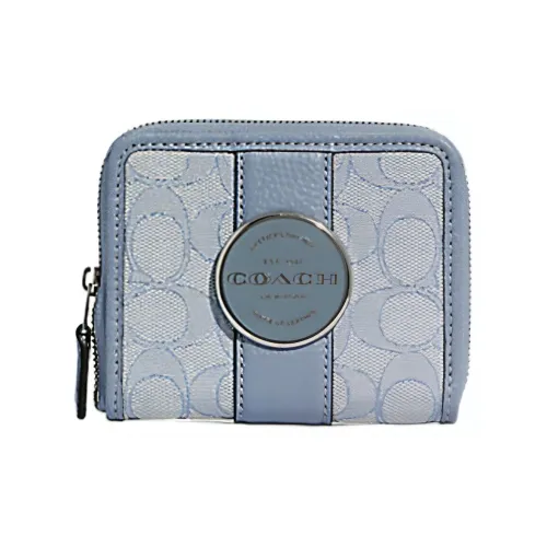 COACH Lonnie Wallets