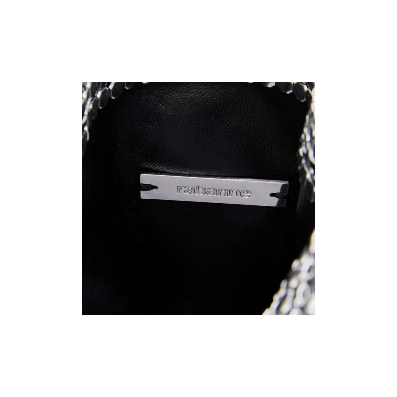 Paco Rabanne Pixel Tote Bag-7