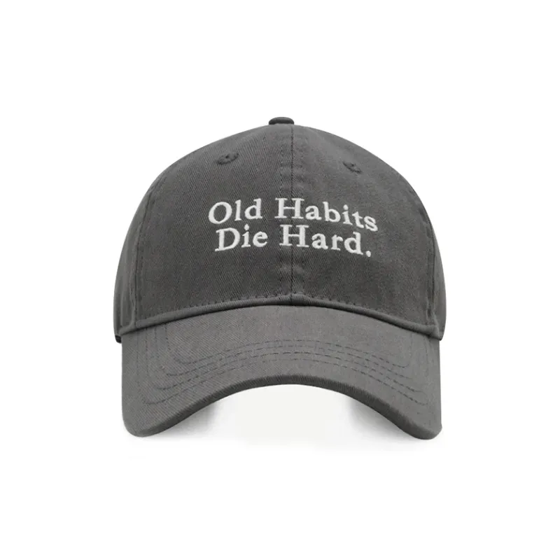 CMFY Cotton Baseball Caps Unisex-4